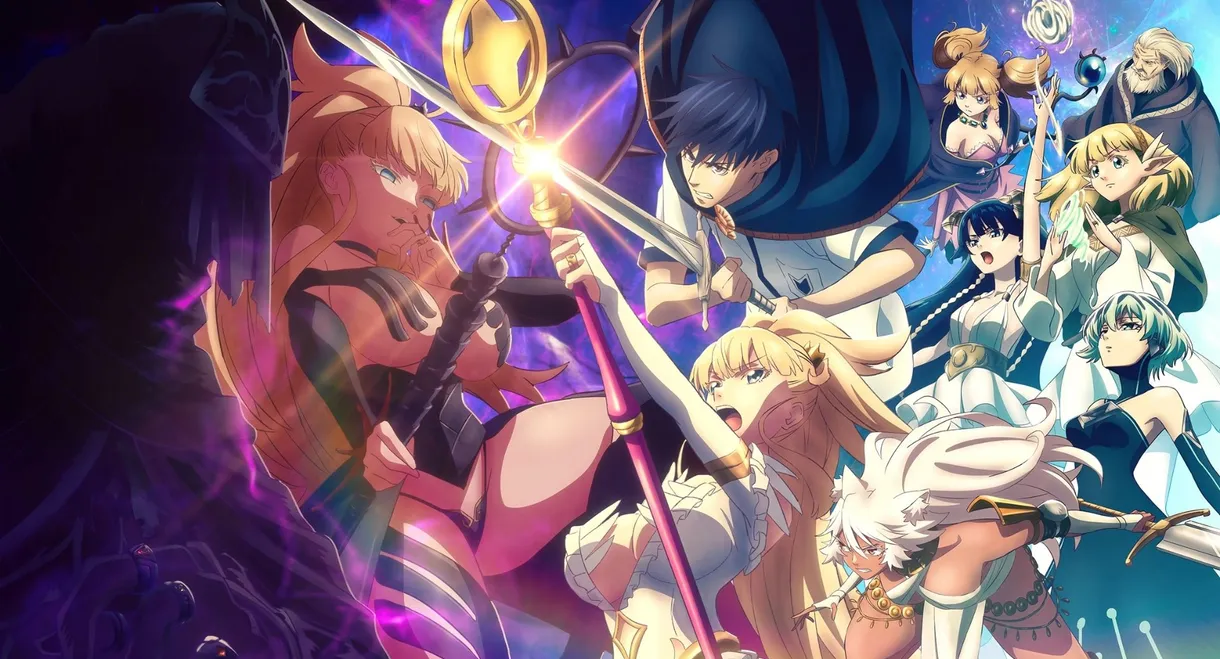 Tales of Wedding Rings