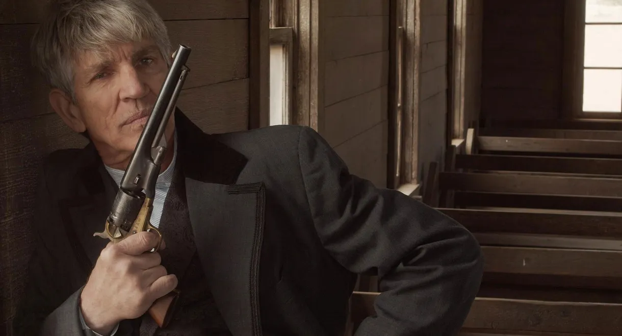 A Town Called Parable