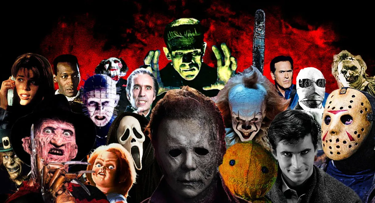 Legacy of Screams: The Evolution of Horror Movies