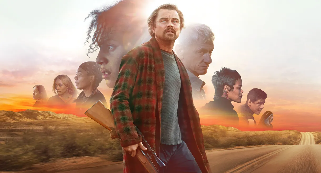 One Battle After Another