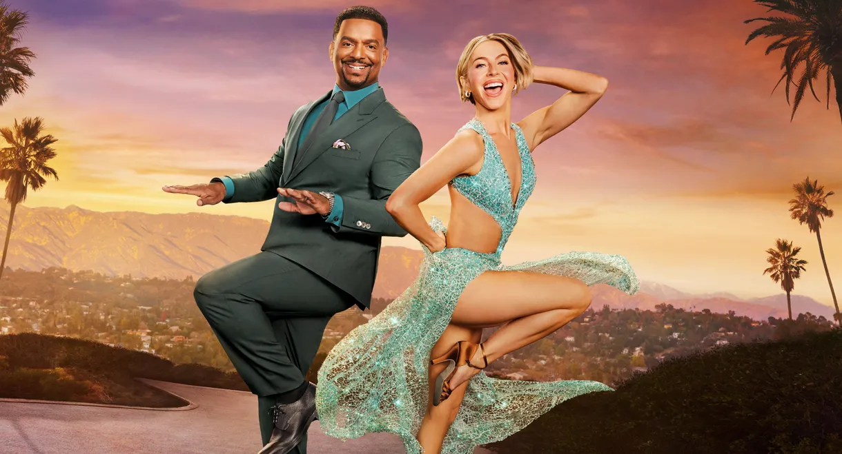 Dancing with the Stars