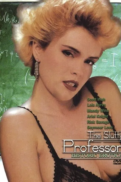 The Slutty Professor