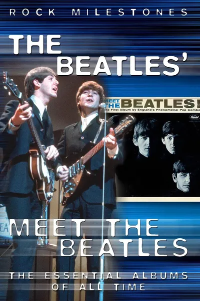 Meet the Beatles