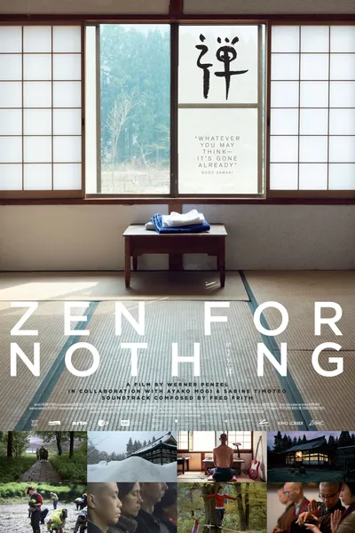 Zen for Nothing
