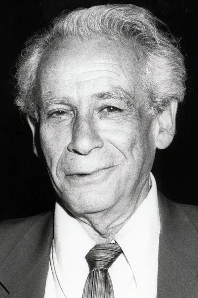 Samuel Fuller