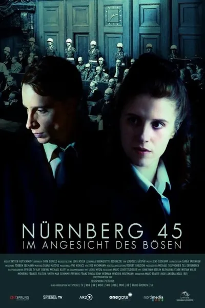 Nuremberg 45