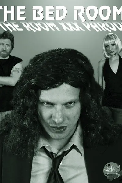 The Room XXX Parody: The Bed Room