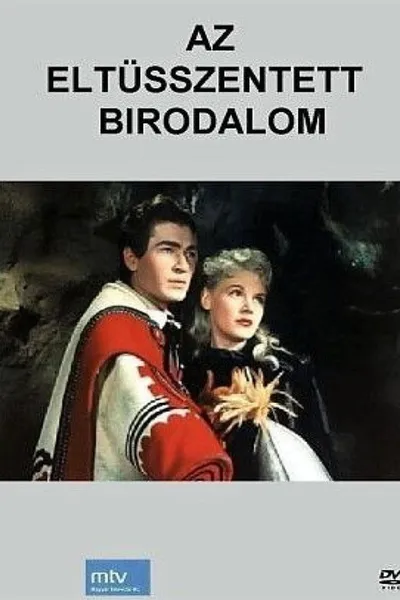 The Empire Gone With A Sneeze