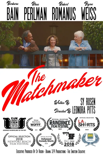 The Matchmaker