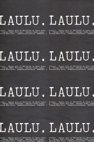 Laulu