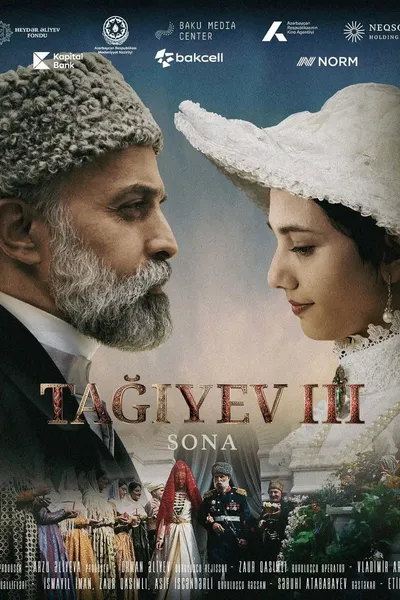 Taghiyev III: Sona