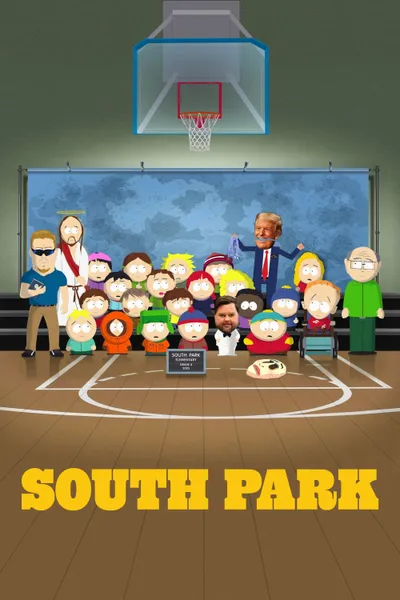 South Park