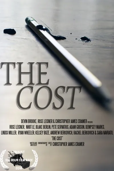 The Cost