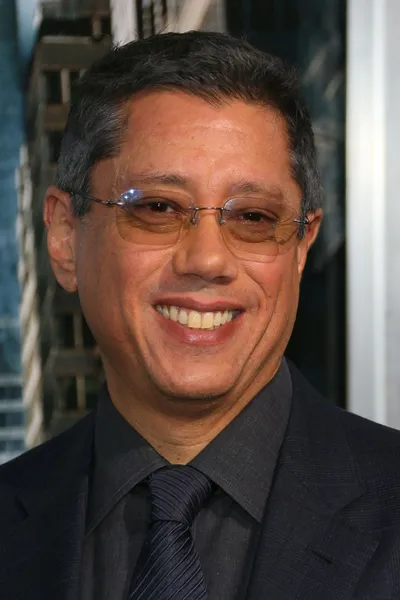 Dean Devlin