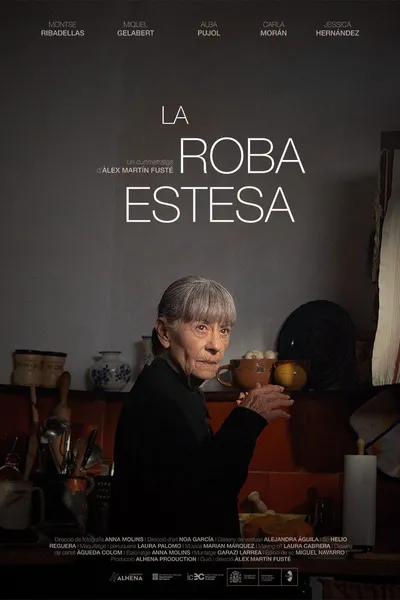 La roba estesa