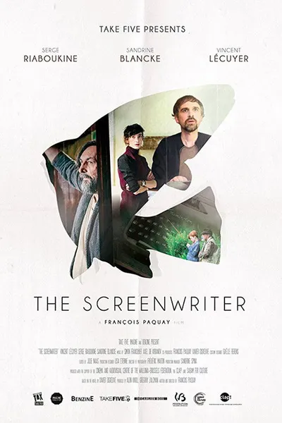 The Screenwriter