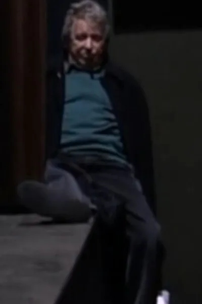 Nos yeux se sont ouverts