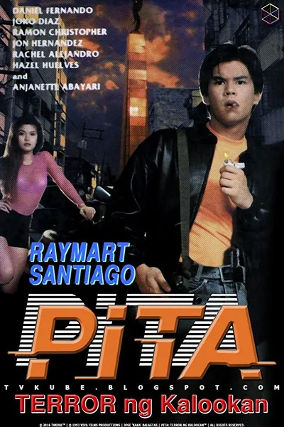 Pita: Terror ng Kalookan
