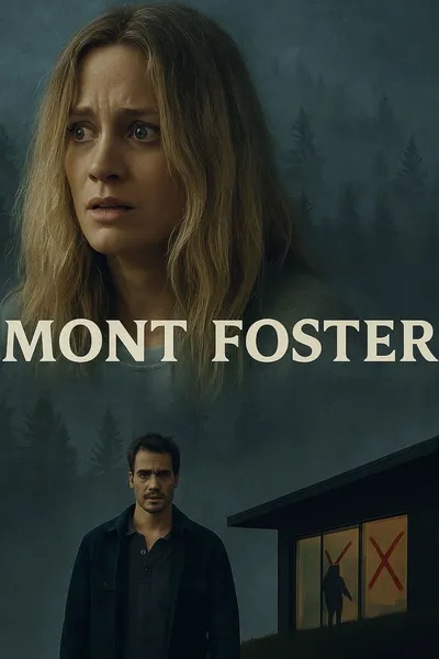 Mont Foster
