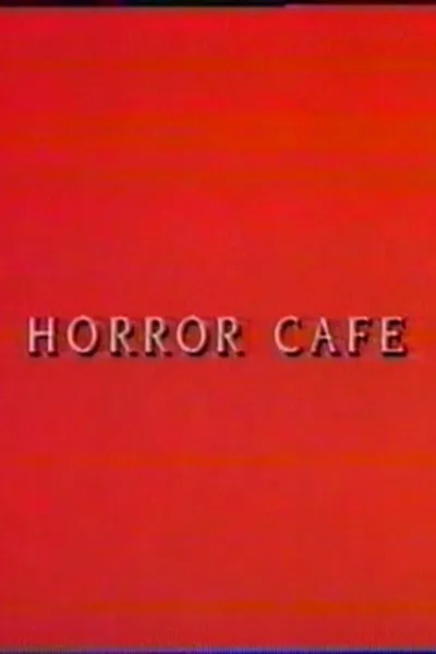 Horror Cafe