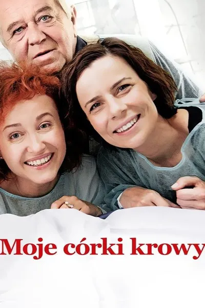 These Daughters of Mine