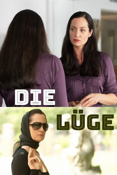Die Lüge