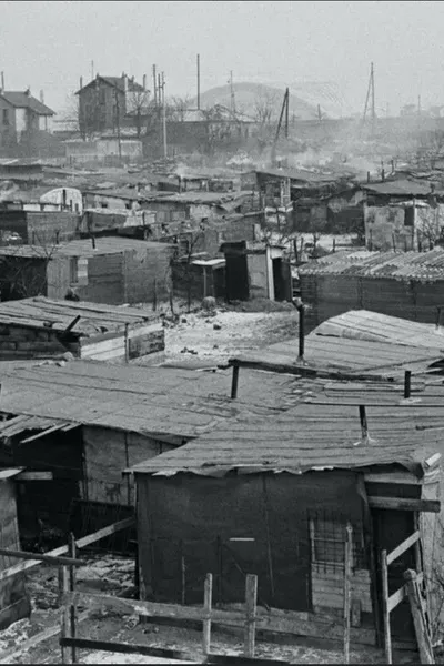 Une vie en transit, ou l'illusion du provisoire