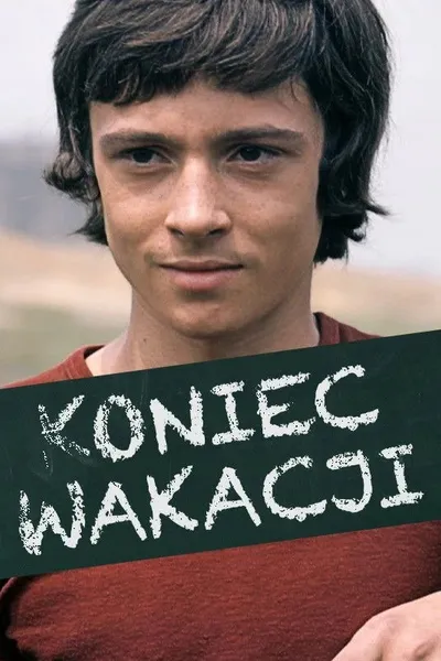 The End of the Holiday