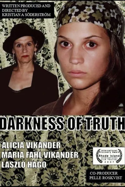 Darkness of Truth