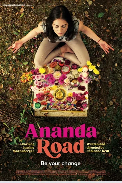 Ananda Road