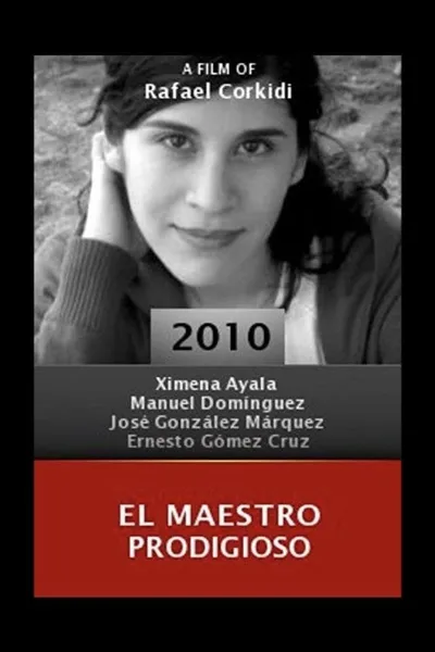 The Prodigious Teacher