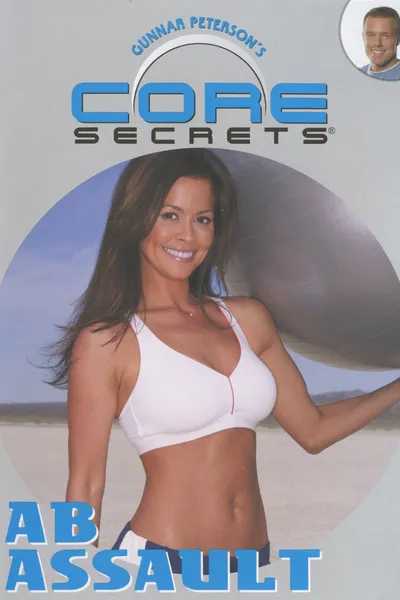 Gunnar Peterson's Core Secrets: Ab Assault