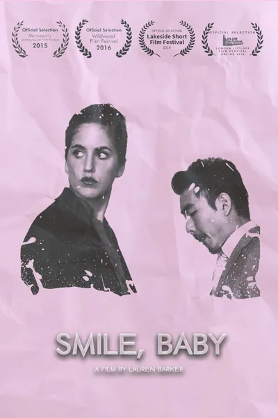 Smile, Baby