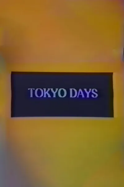 Tokyo Days