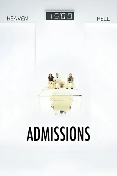 Admissions