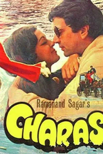 Charas