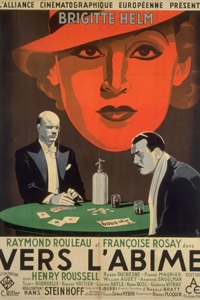 Vers l'abîme
