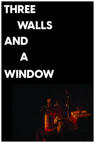 Three Walls and a Window