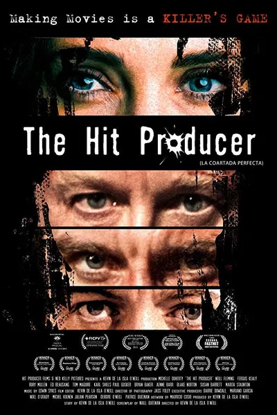 The Hit Producer