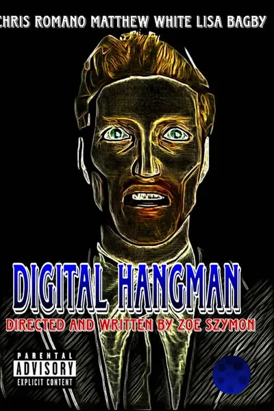 Digital Hangman