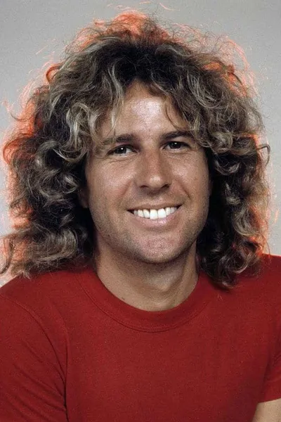 Sammy Hagar