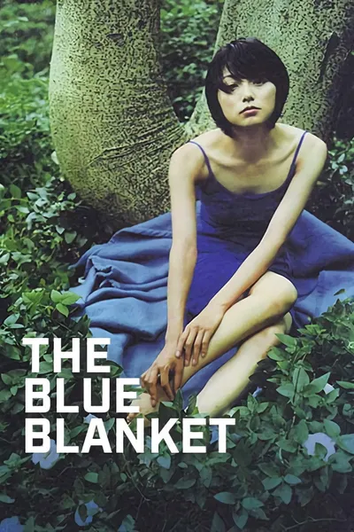 The Blue Blanket