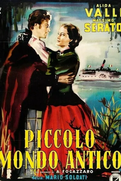 Piccolo mondo antico