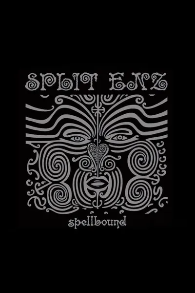 Split Enz: Spellbound