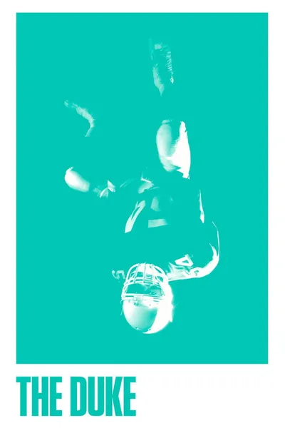 The Duke: Based on the Memoir 'I'm The Duke' by J.P. Duke