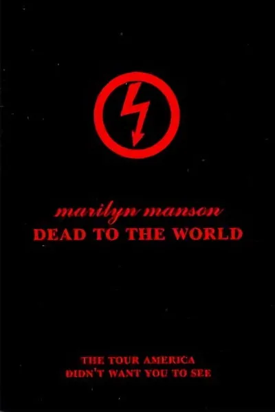 Marilyn Manson: Dead to the World