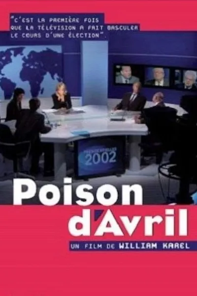 Poison d'avril