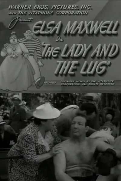 The Lady and the Lug
