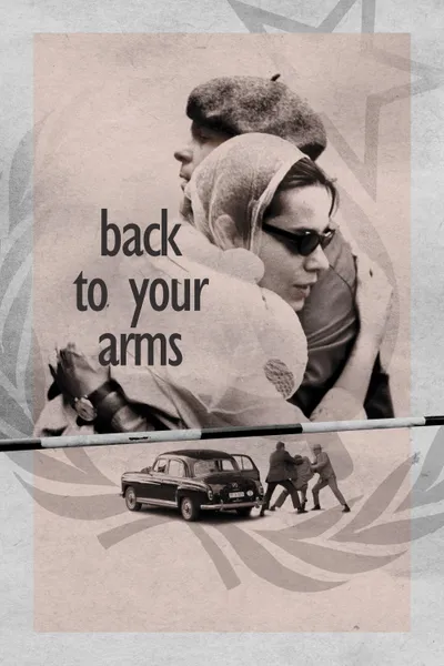 Back to Your Arms