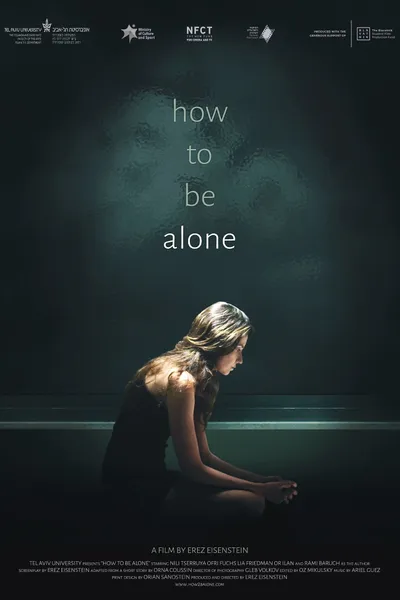 How to Be Alone